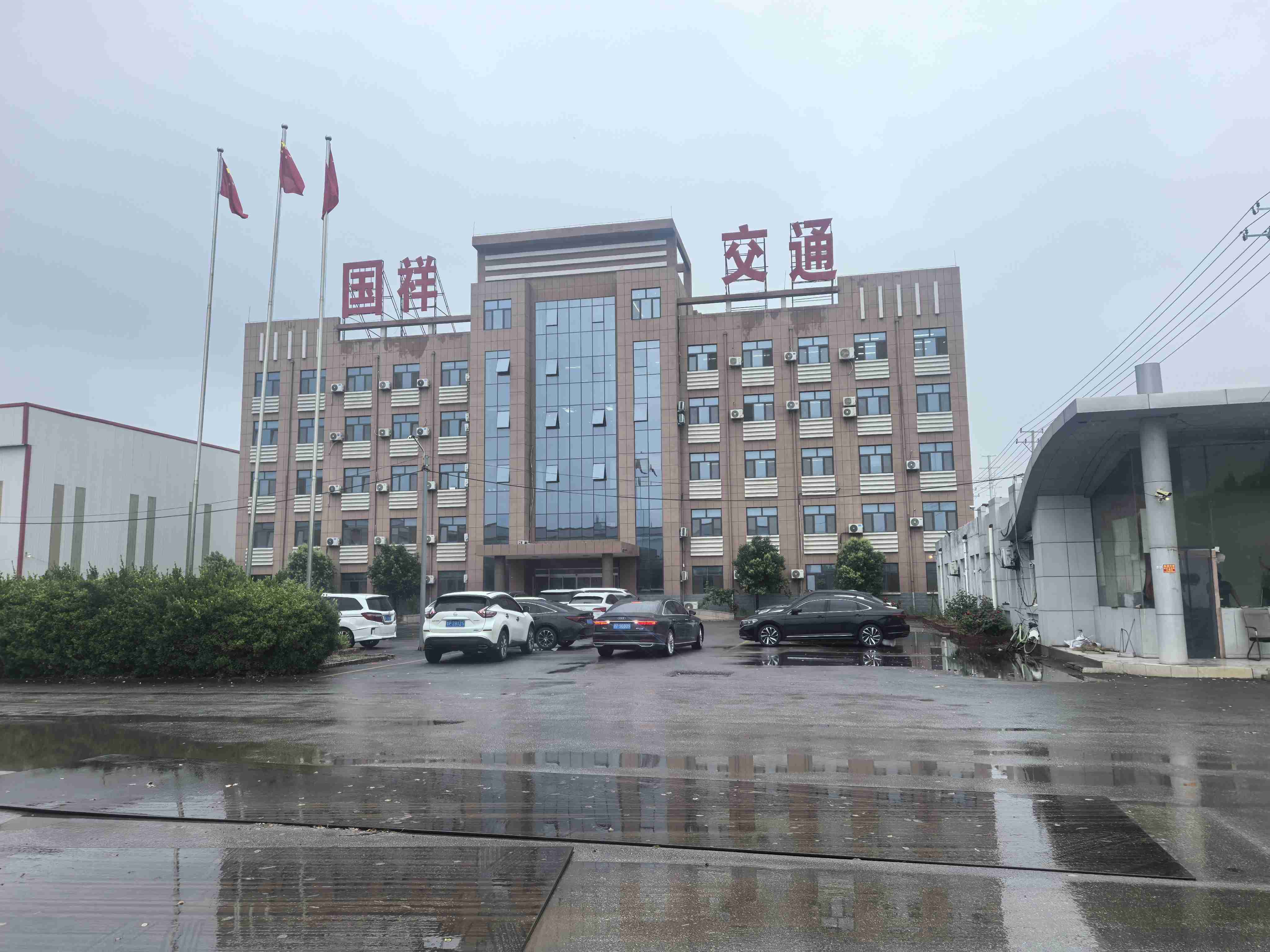 上饶市喷塑波形护栏浸塑波形护栏 - 排名