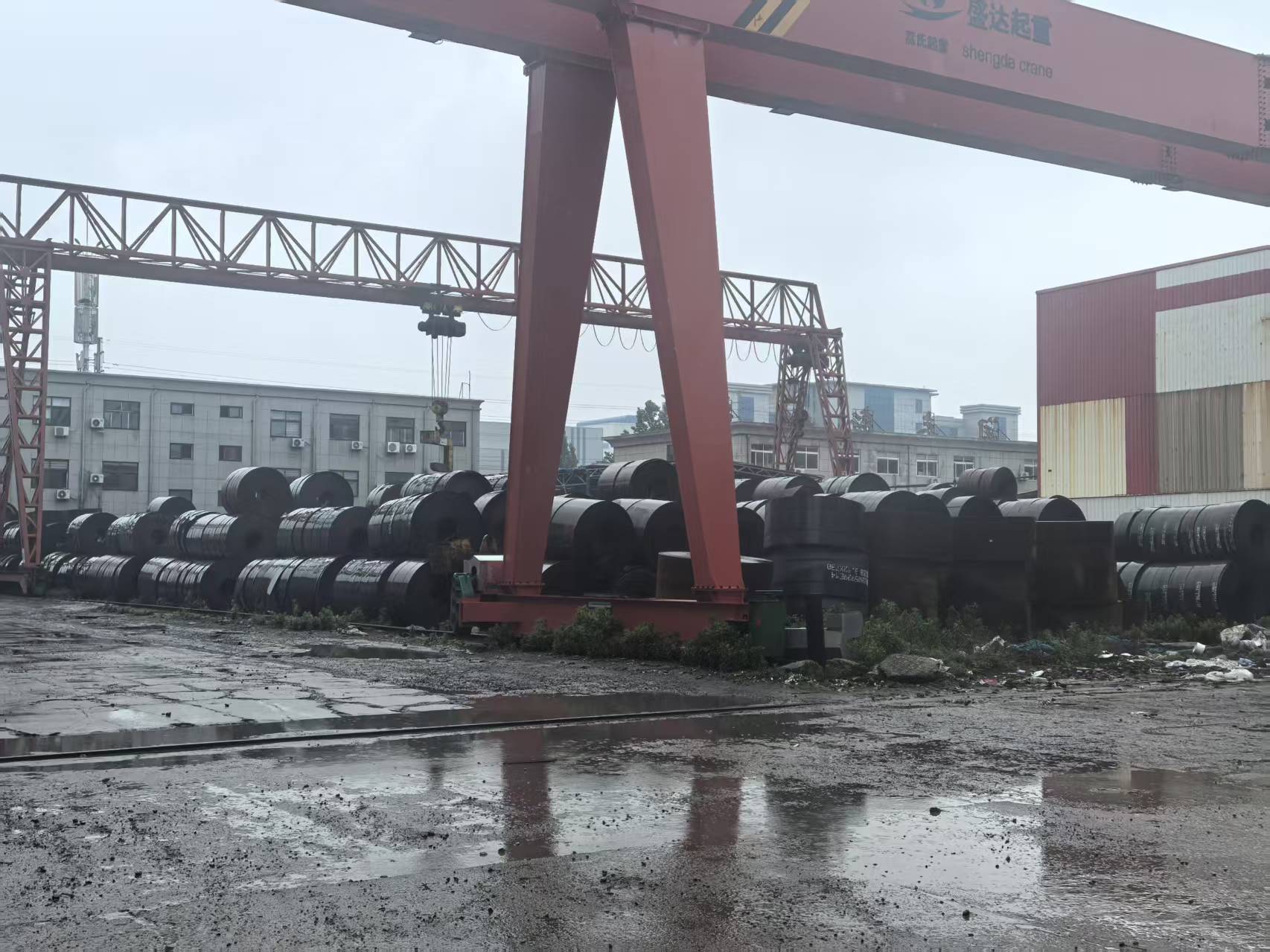上饶市波形护栏三波波形护栏 - 哪里好